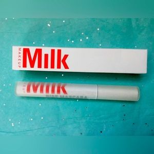 MILK MAKEUP
RISE Lifting + Lengthening Mascara Standard Size 0.28 oz Black NEW